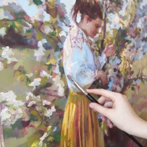 Read more about the article “Kevade lõhn” STAADIUMID